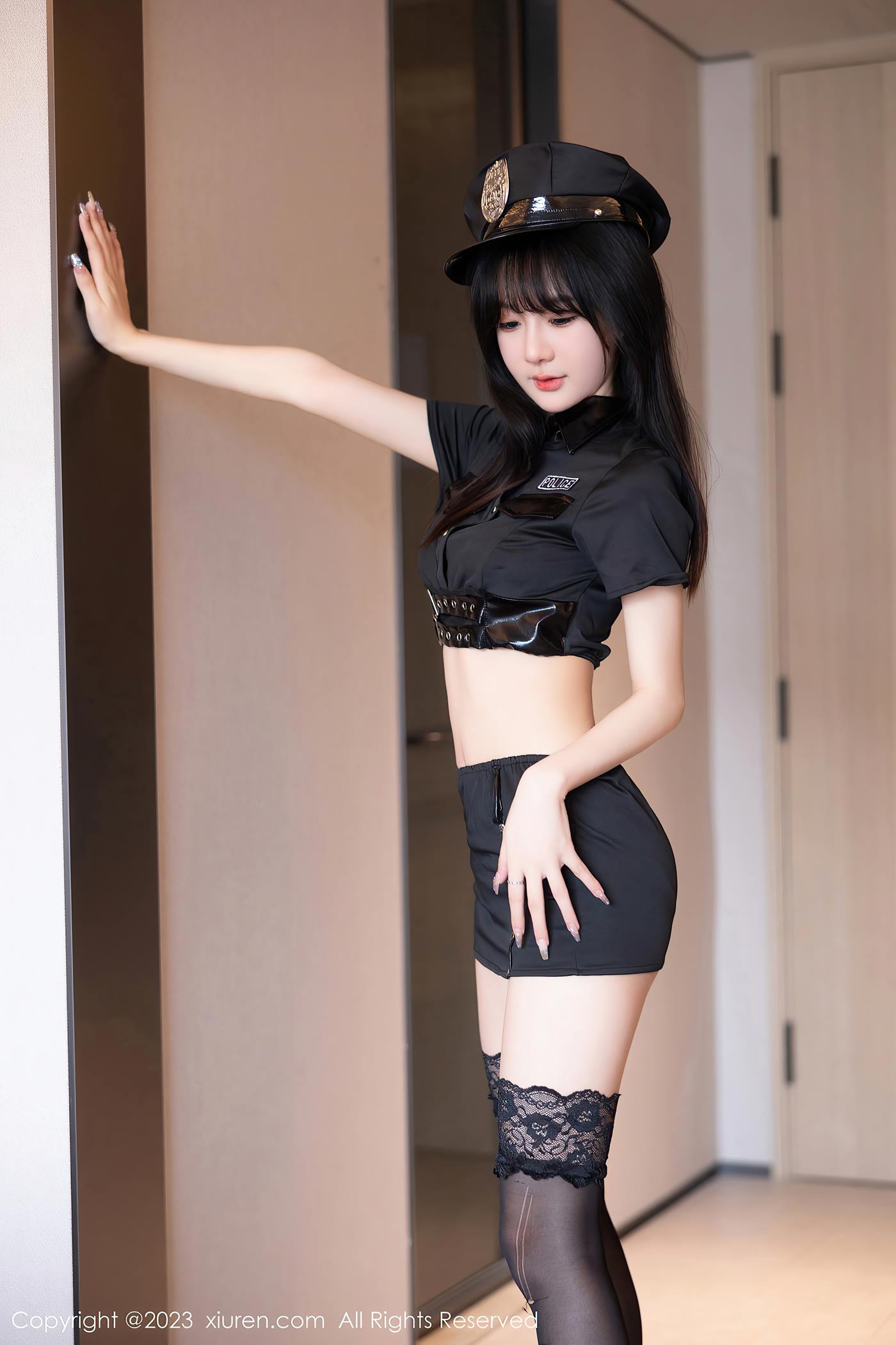 图片[47]-[Xiuren秀人网]2023.06.02 NO.6851 幼幼[49+1P] – 速更版-美库