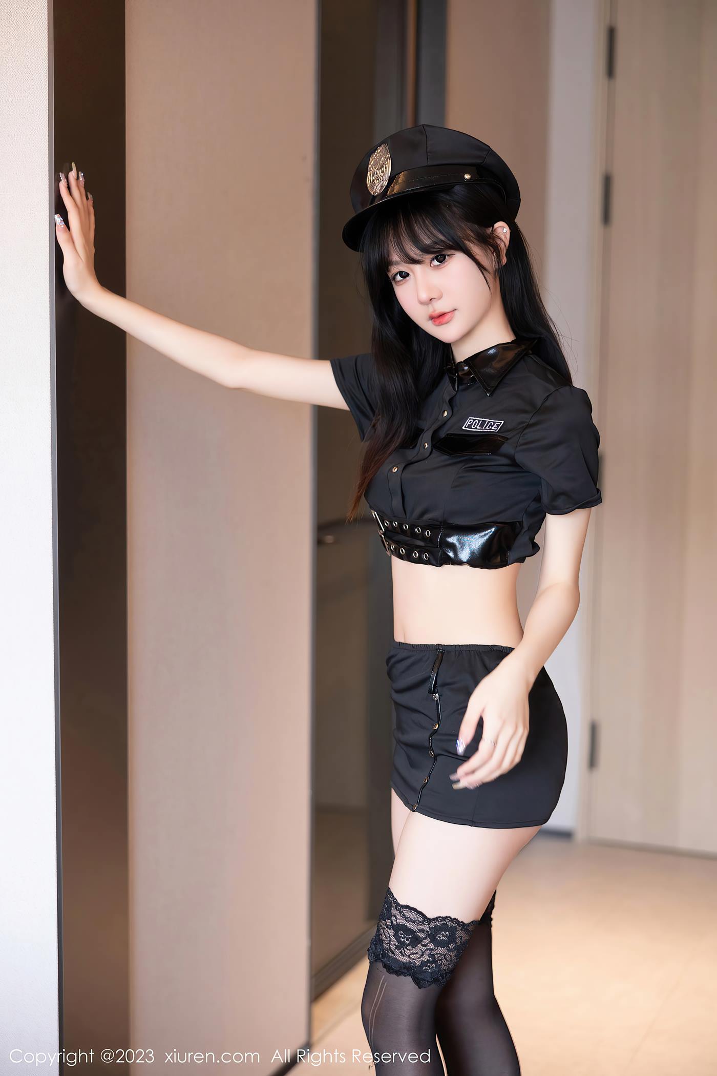 图片[50]-[Xiuren秀人网]2023.06.02 NO.6851 幼幼[49+1P] – 速更版-美库