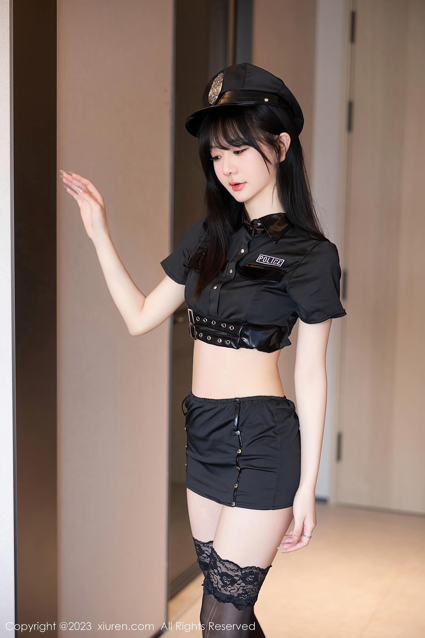 图片[51]-[Xiuren秀人网]2023.06.02 NO.6851 幼幼[49+1P] – 速更版-美库