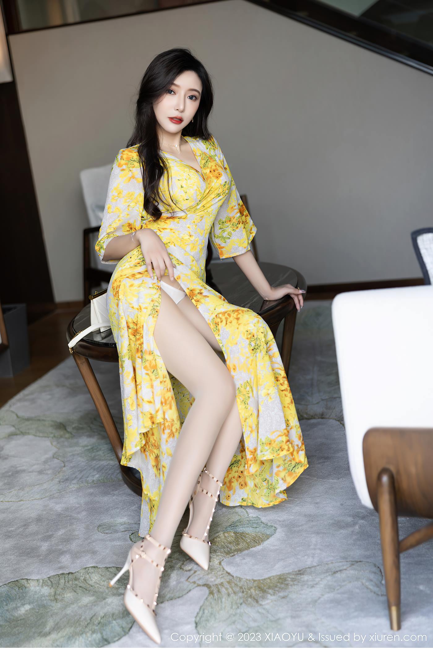 图片[28]-[XIAOYU语画界] 2023.06.06 VOL.1043 王馨瑶yanni 贵州旅拍[42P] – 速更版-美库