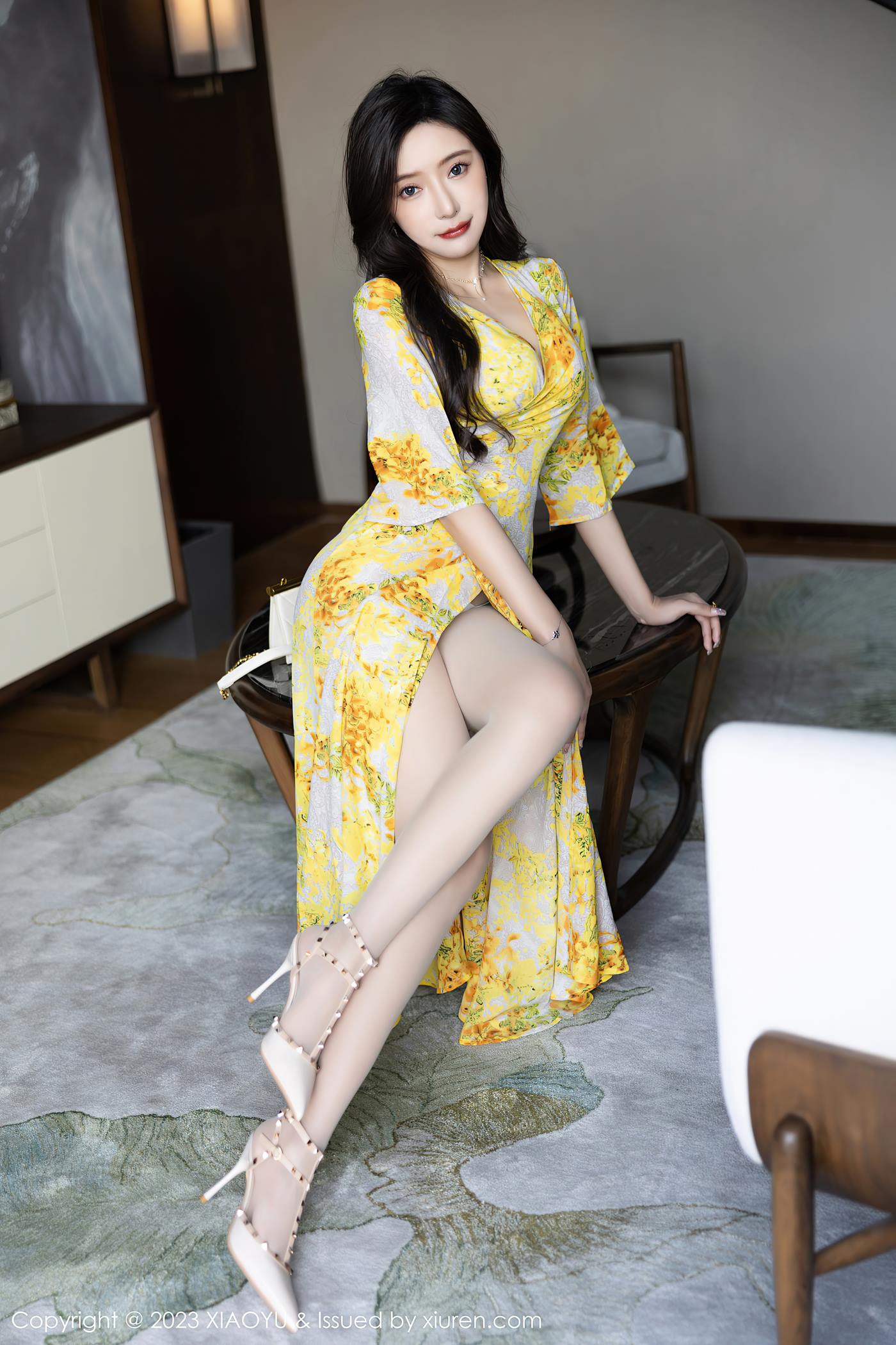 图片[29]-[XIAOYU语画界] 2023.06.06 VOL.1043 王馨瑶yanni 贵州旅拍[42P] – 速更版-美库