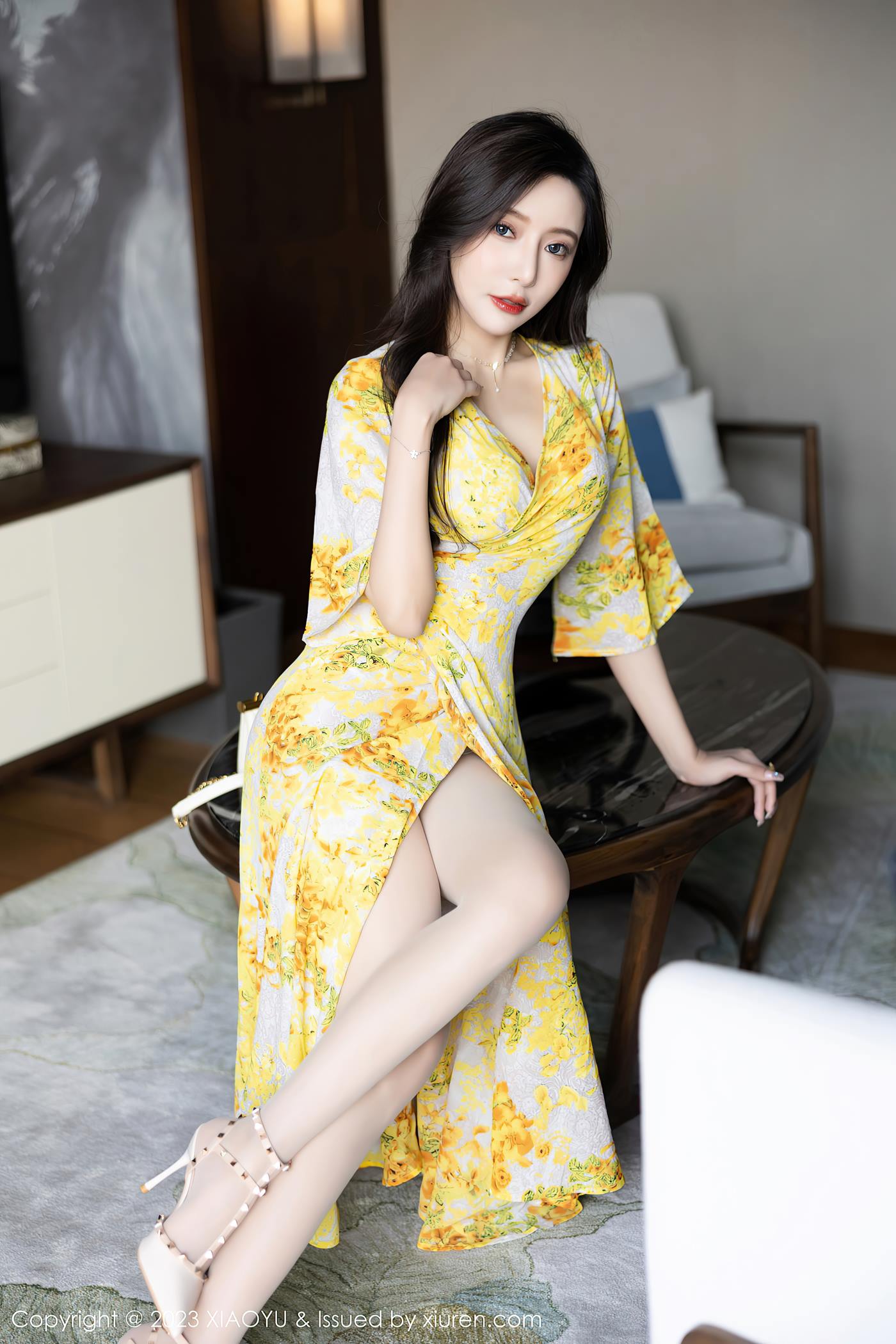 图片[30]-[XIAOYU语画界] 2023.06.06 VOL.1043 王馨瑶yanni 贵州旅拍[42P] – 速更版-美库