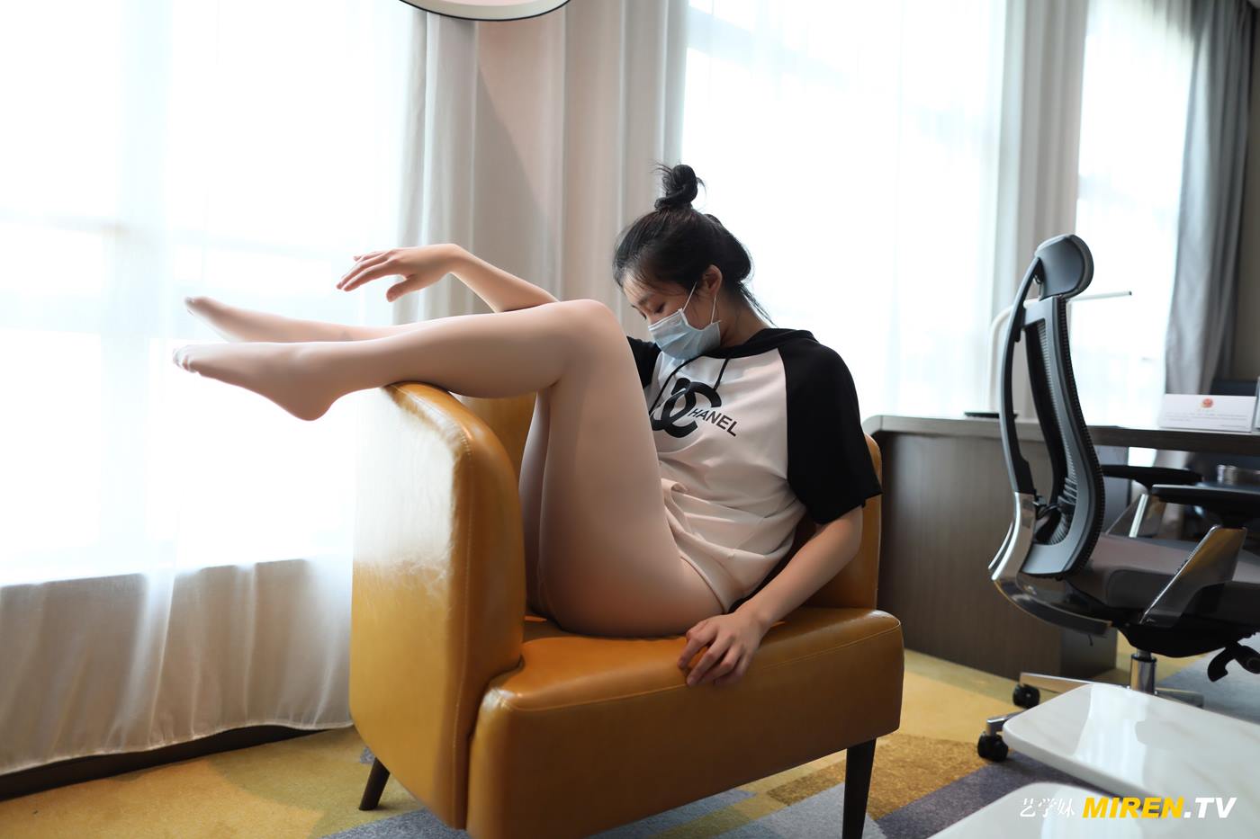 图片[14]-[ROSI艺学妹]2020.04.26 NO.119[27+1P] – 速更版-美库