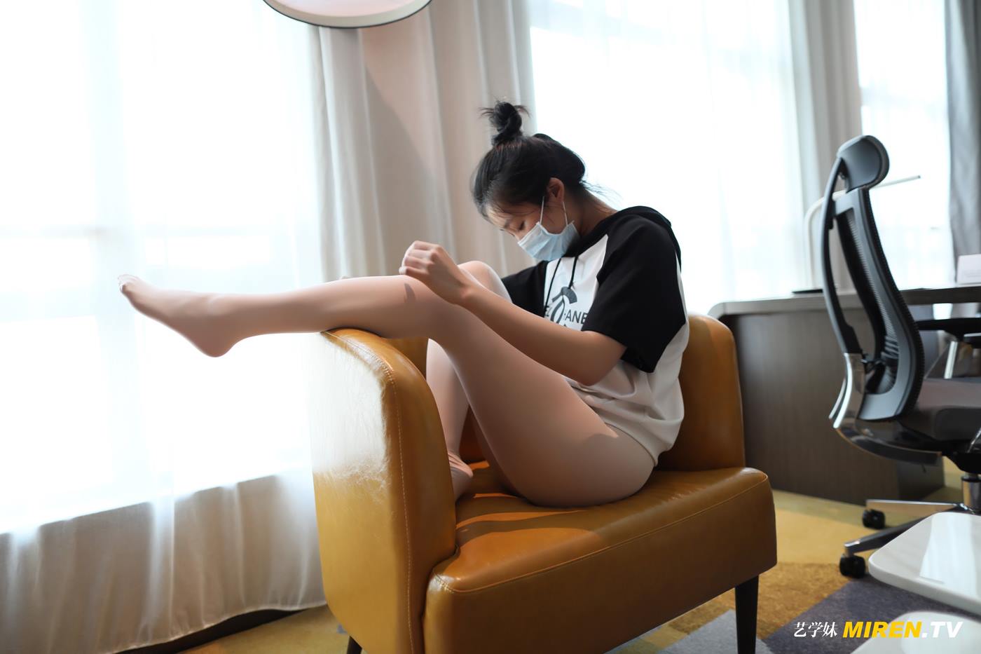 图片[17]-[ROSI艺学妹]2020.04.26 NO.119[27+1P] – 速更版-美库