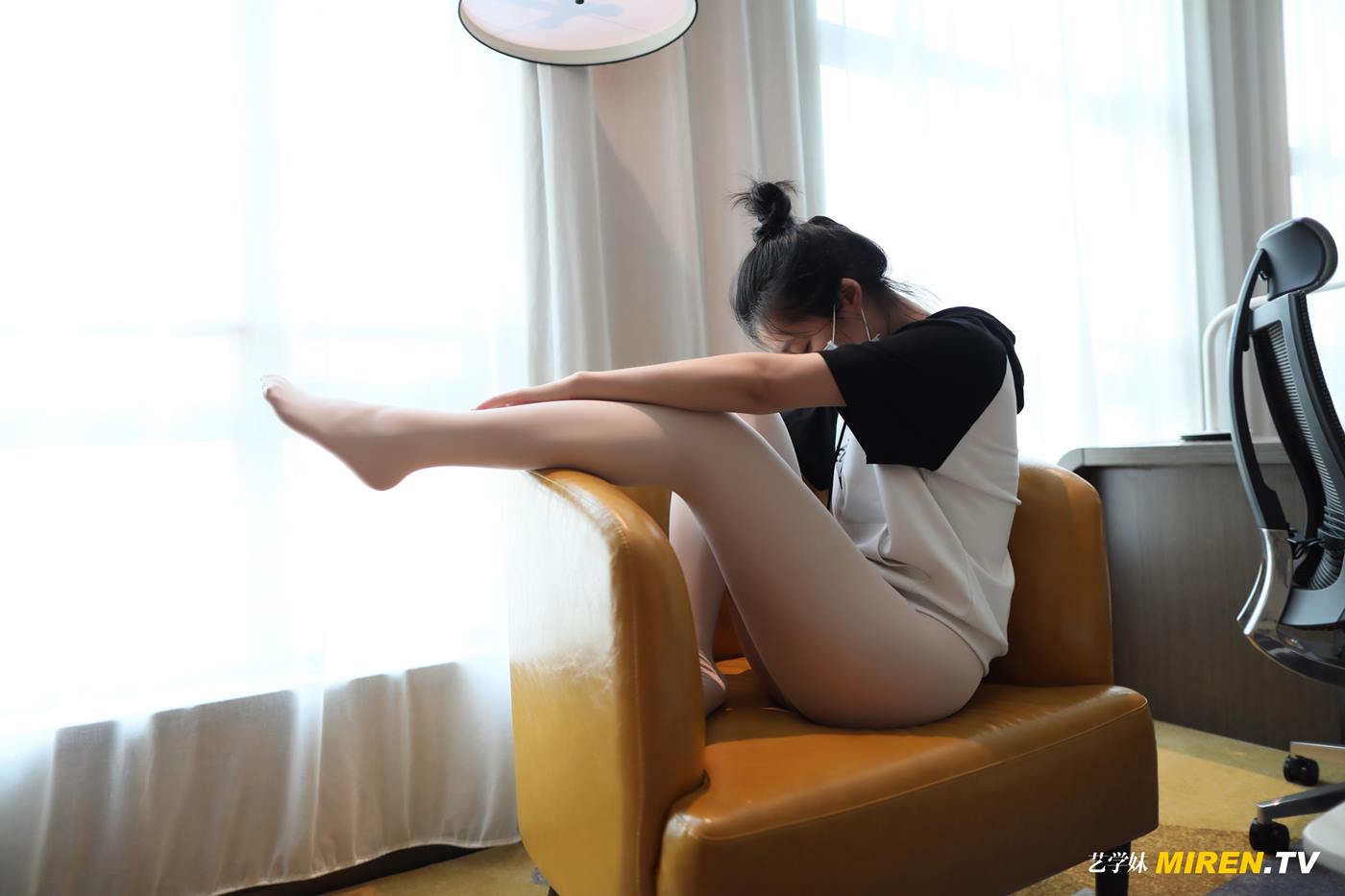 图片[18]-[ROSI艺学妹]2020.04.26 NO.119[27+1P] – 速更版-美库