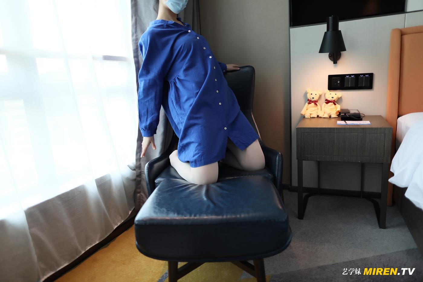 图片[13]-[ROSI艺学妹]2020.04.27 NO.120[47+1P] – 速更版-美库