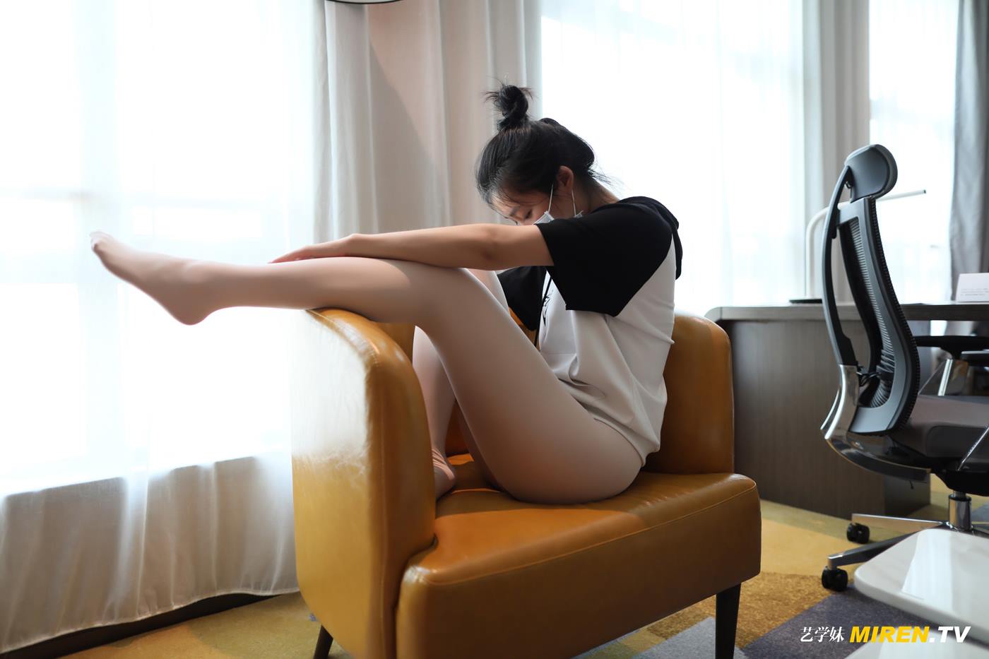 图片[19]-[ROSI艺学妹]2020.04.26 NO.119[27+1P] – 速更版-美库