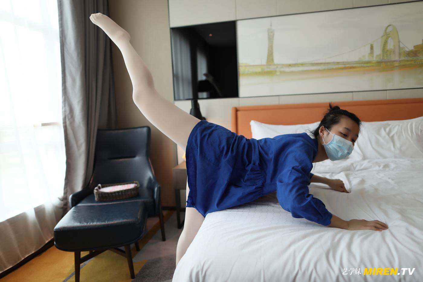 图片[36]-[ROSI艺学妹]2020.04.27 NO.120[47+1P] – 速更版-美库