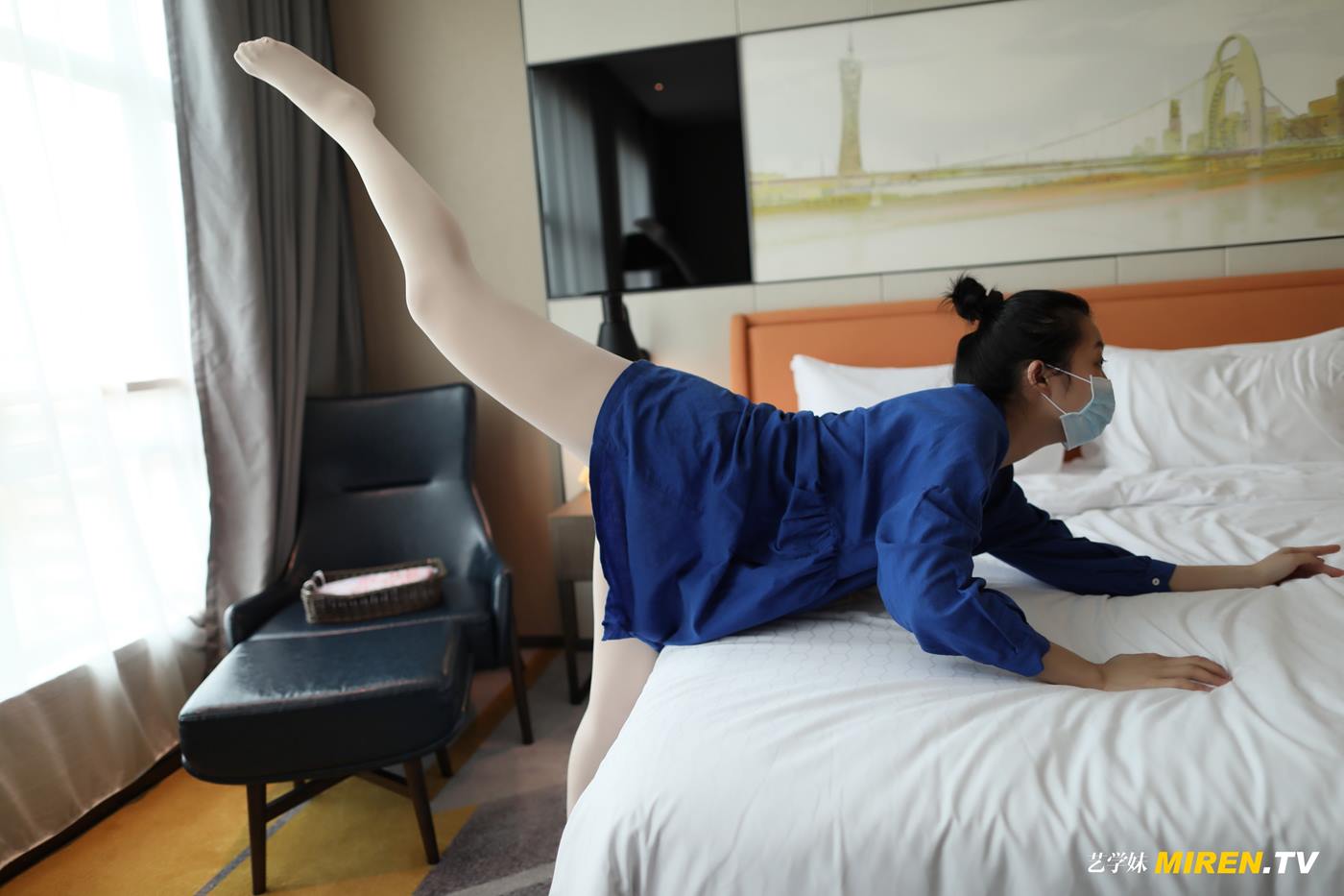 图片[37]-[ROSI艺学妹]2020.04.27 NO.120[47+1P] – 速更版-美库