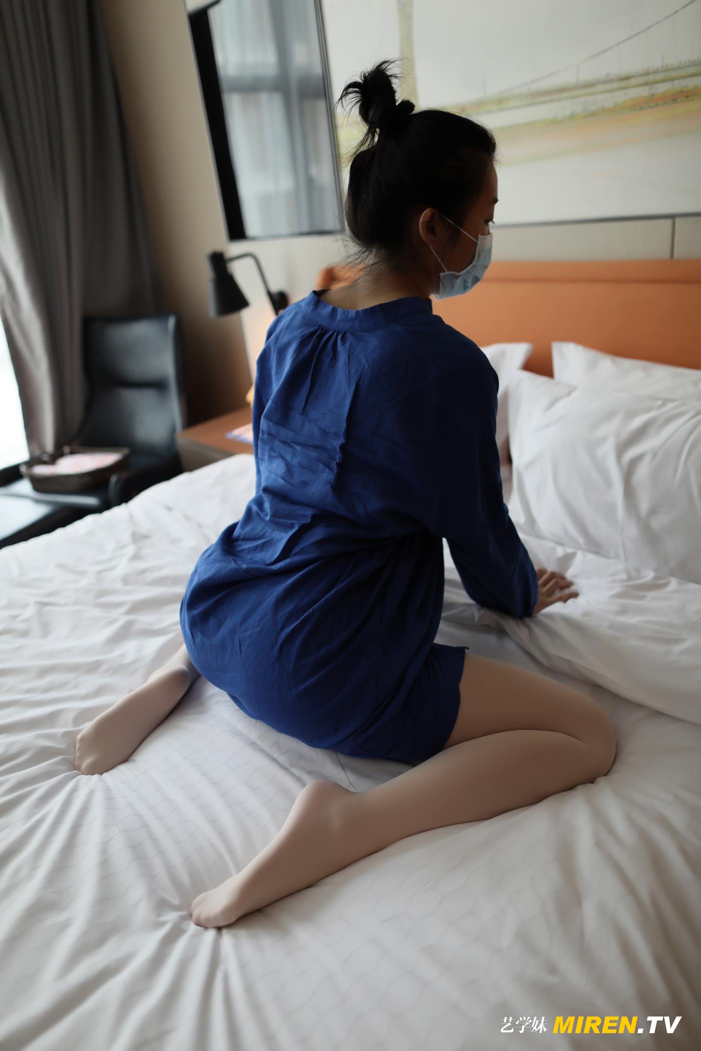 图片[49]-[ROSI艺学妹]2020.04.27 NO.120[47+1P] – 速更版-美库