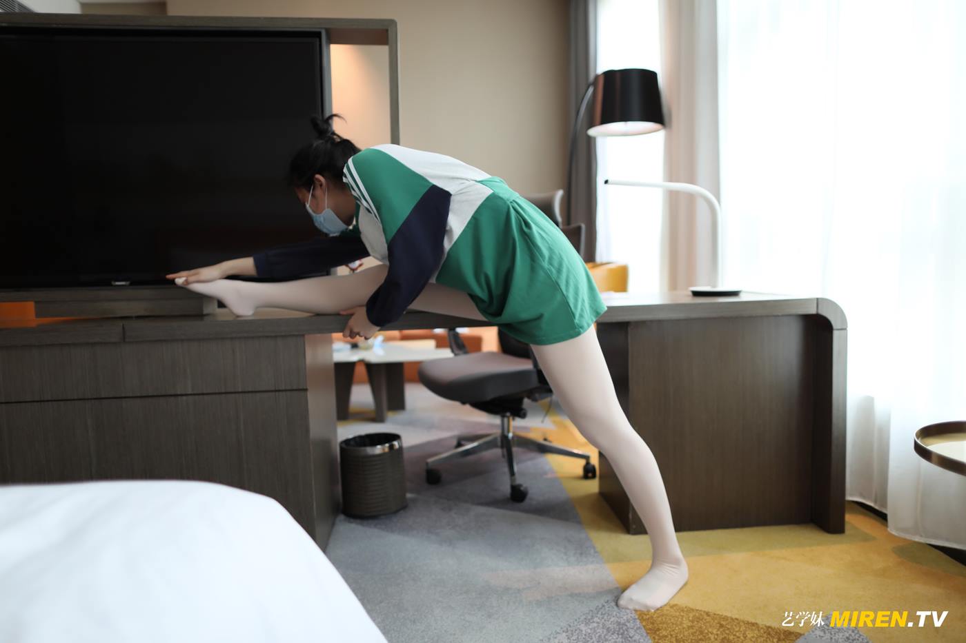 图片[10]-[ROSI艺学妹]2020.05.01 NO.123[72+1P／52.3MB] – 速更版-美库