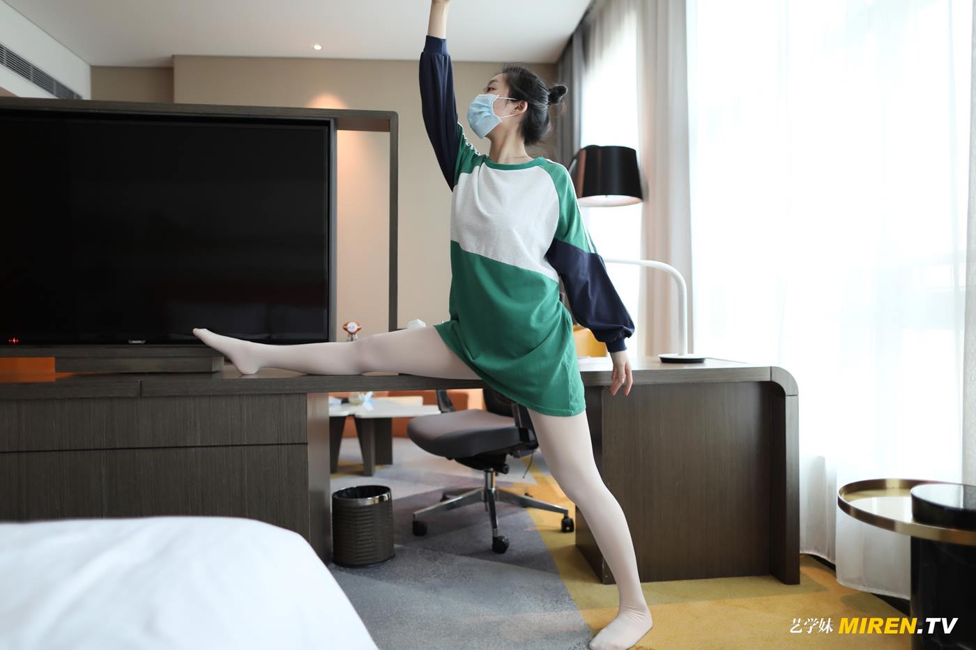 图片[12]-[ROSI艺学妹]2020.05.01 NO.123[72+1P／52.3MB] – 速更版-美库