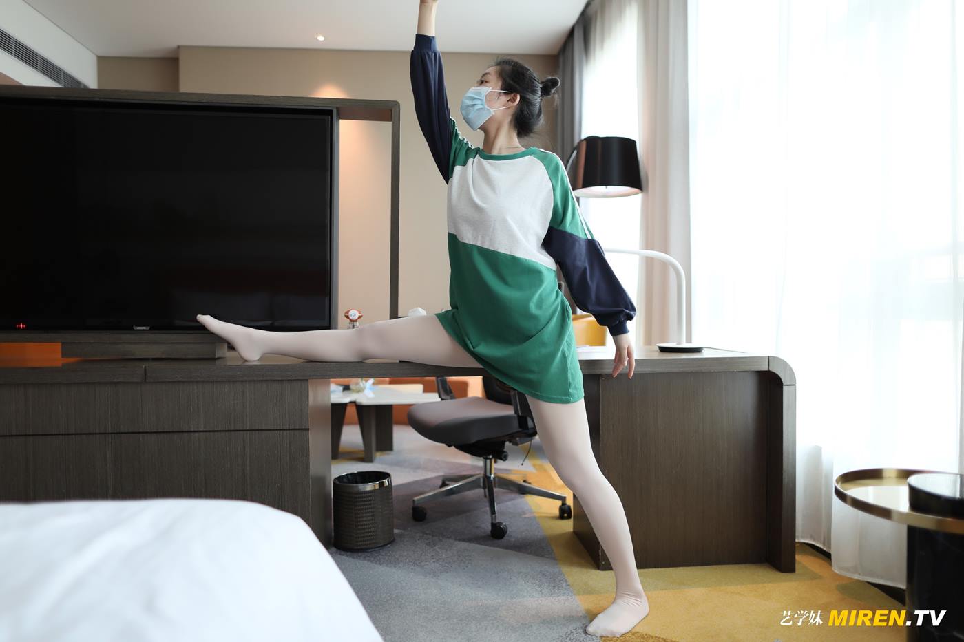 图片[13]-[ROSI艺学妹]2020.05.01 NO.123[72+1P／52.3MB] – 速更版-美库