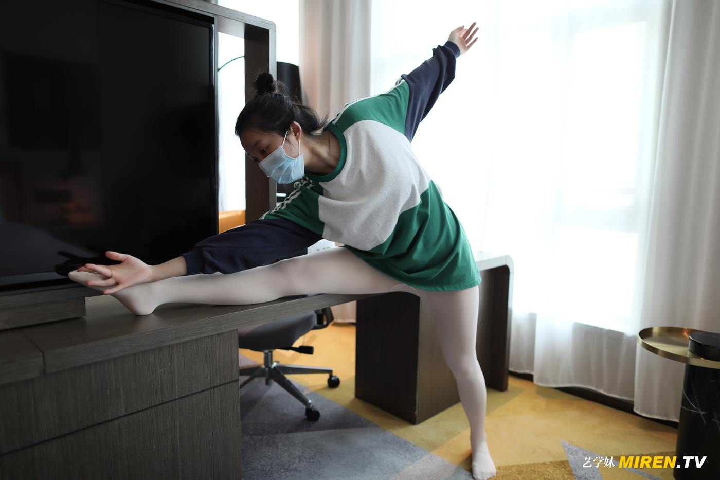 图片[14]-[ROSI艺学妹]2020.05.01 NO.123[72+1P／52.3MB] – 速更版-美库