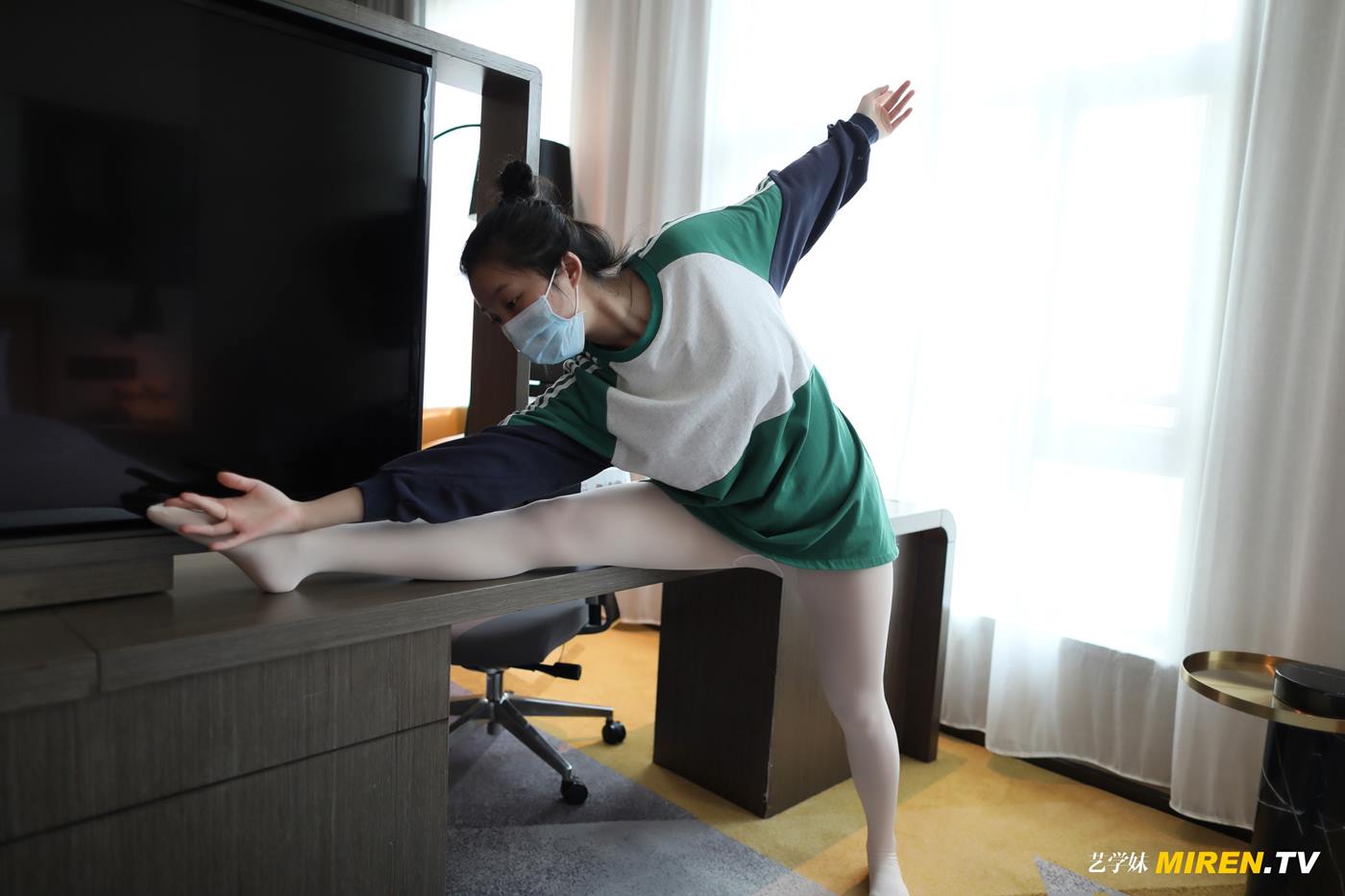 图片[15]-[ROSI艺学妹]2020.05.01 NO.123[72+1P／52.3MB] – 速更版-美库