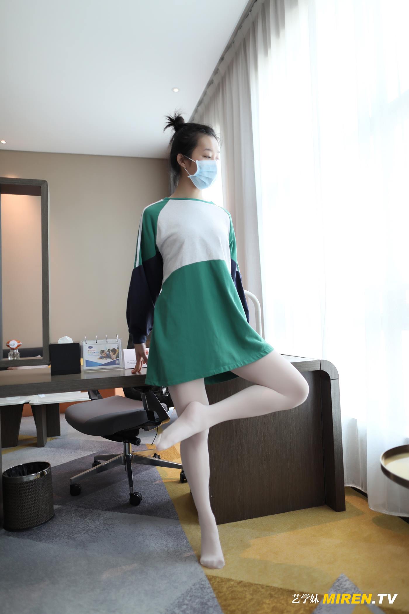 图片[38]-[ROSI艺学妹]2020.05.01 NO.123[72+1P／52.3MB] – 速更版-美库