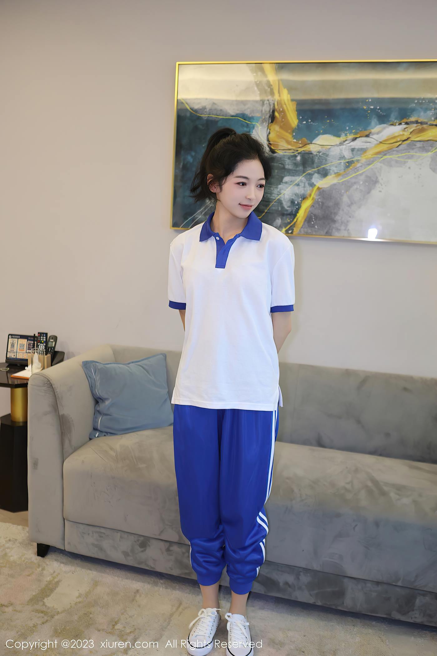 图片[12]-[Xiuren秀人网]2023.06.05 NO.6855 茜茜Kimi[52+1P] – 速更版-美库