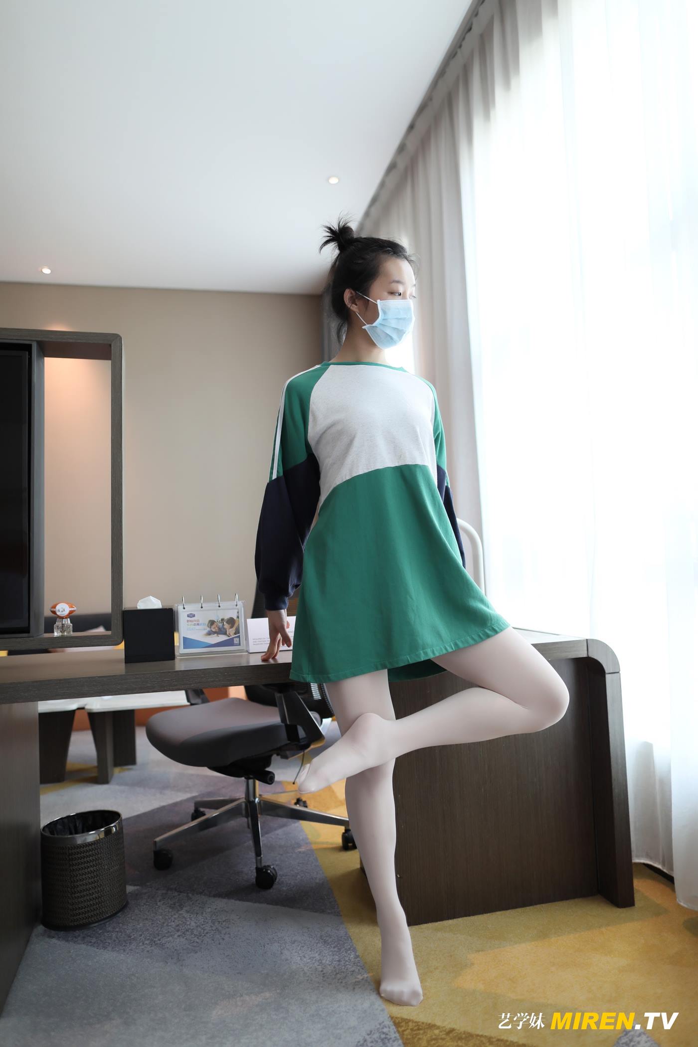 图片[39]-[ROSI艺学妹]2020.05.01 NO.123[72+1P／52.3MB] – 速更版-美库