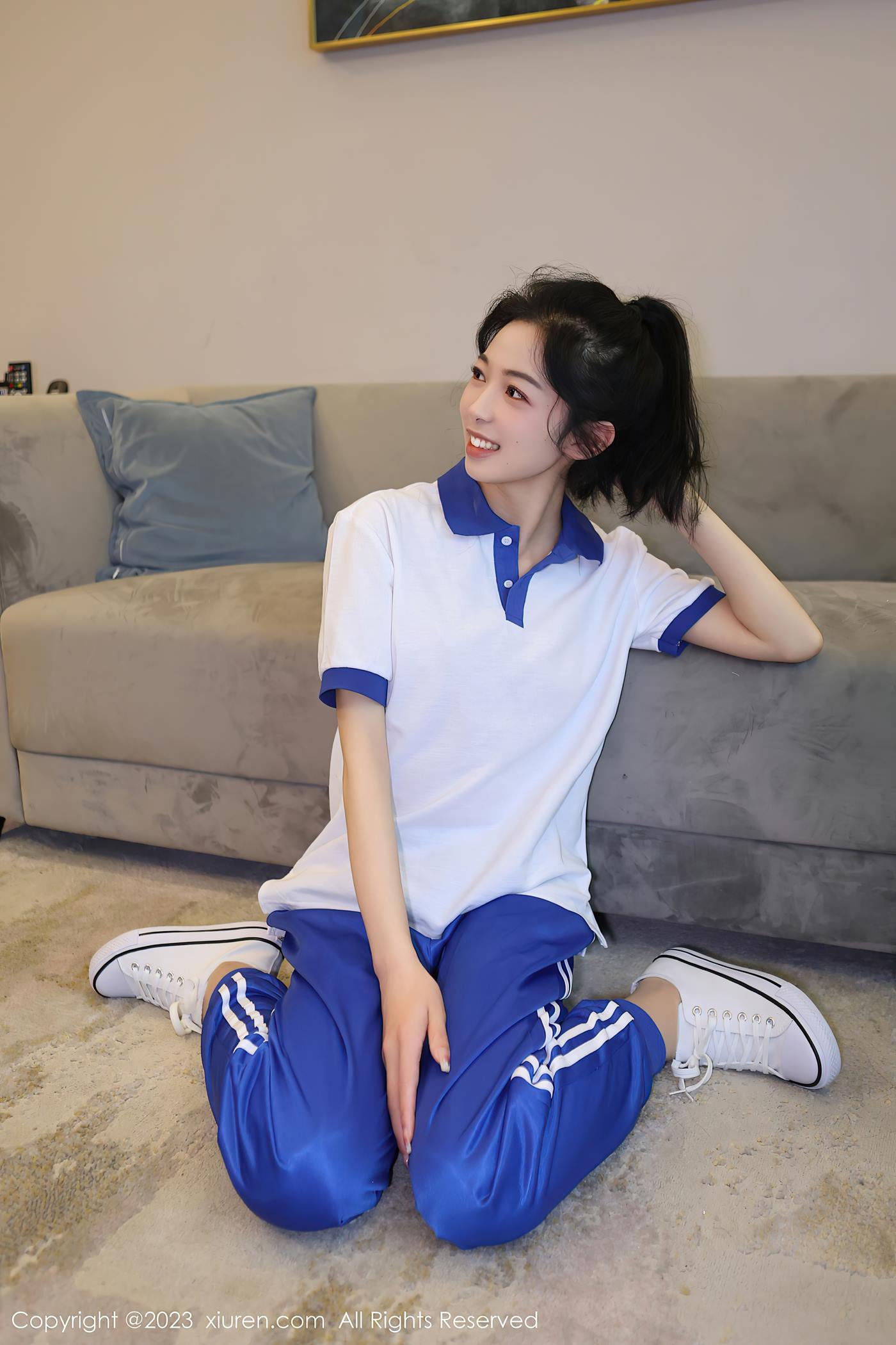 图片[10]-[Xiuren秀人网]2023.06.05 NO.6855 茜茜Kimi[52+1P] – 速更版-美库