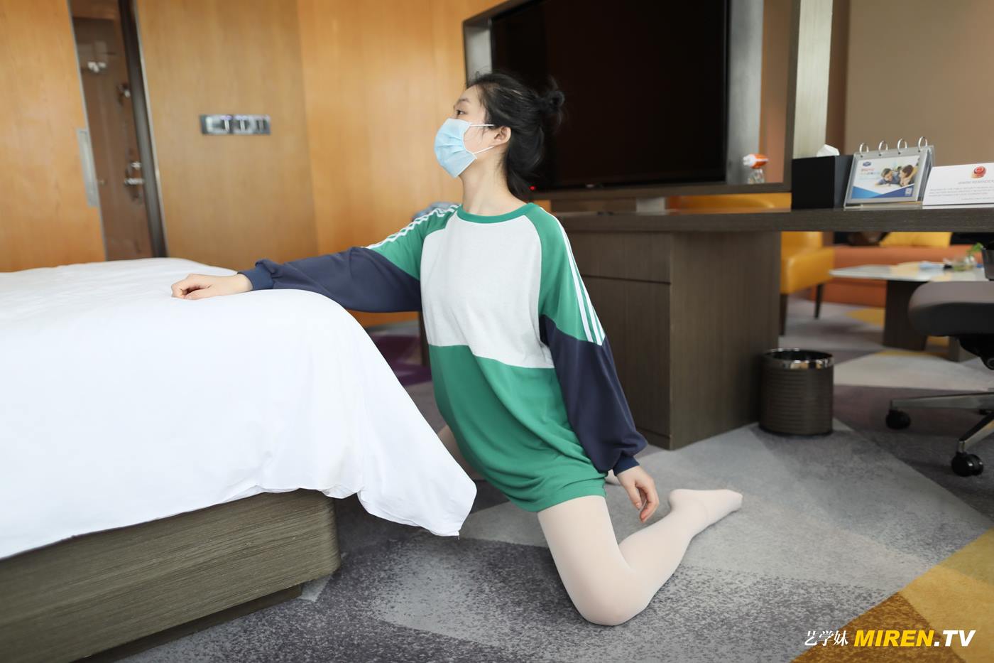 图片[49]-[ROSI艺学妹]2020.05.01 NO.123[72+1P／52.3MB] – 速更版-美库