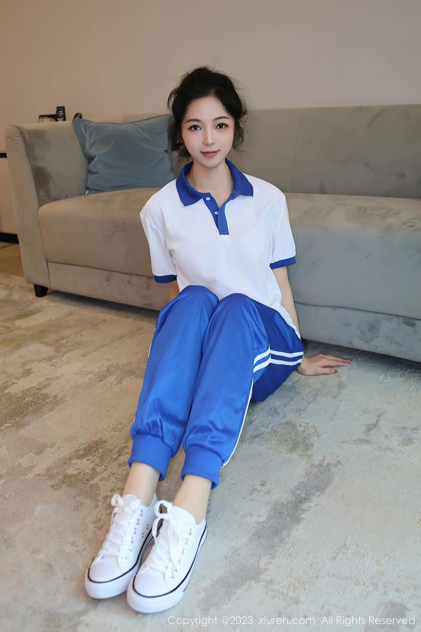 图片[23]-[Xiuren秀人网]2023.06.05 NO.6855 茜茜Kimi[52+1P] – 速更版-美库