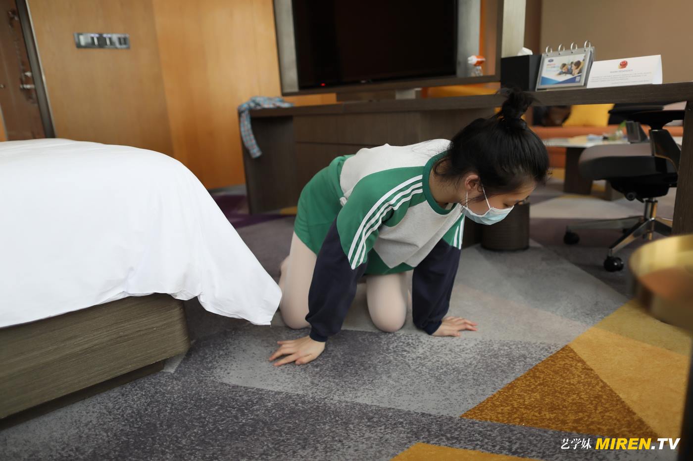 图片[52]-[ROSI艺学妹]2020.05.01 NO.123[72+1P／52.3MB] – 速更版-美库