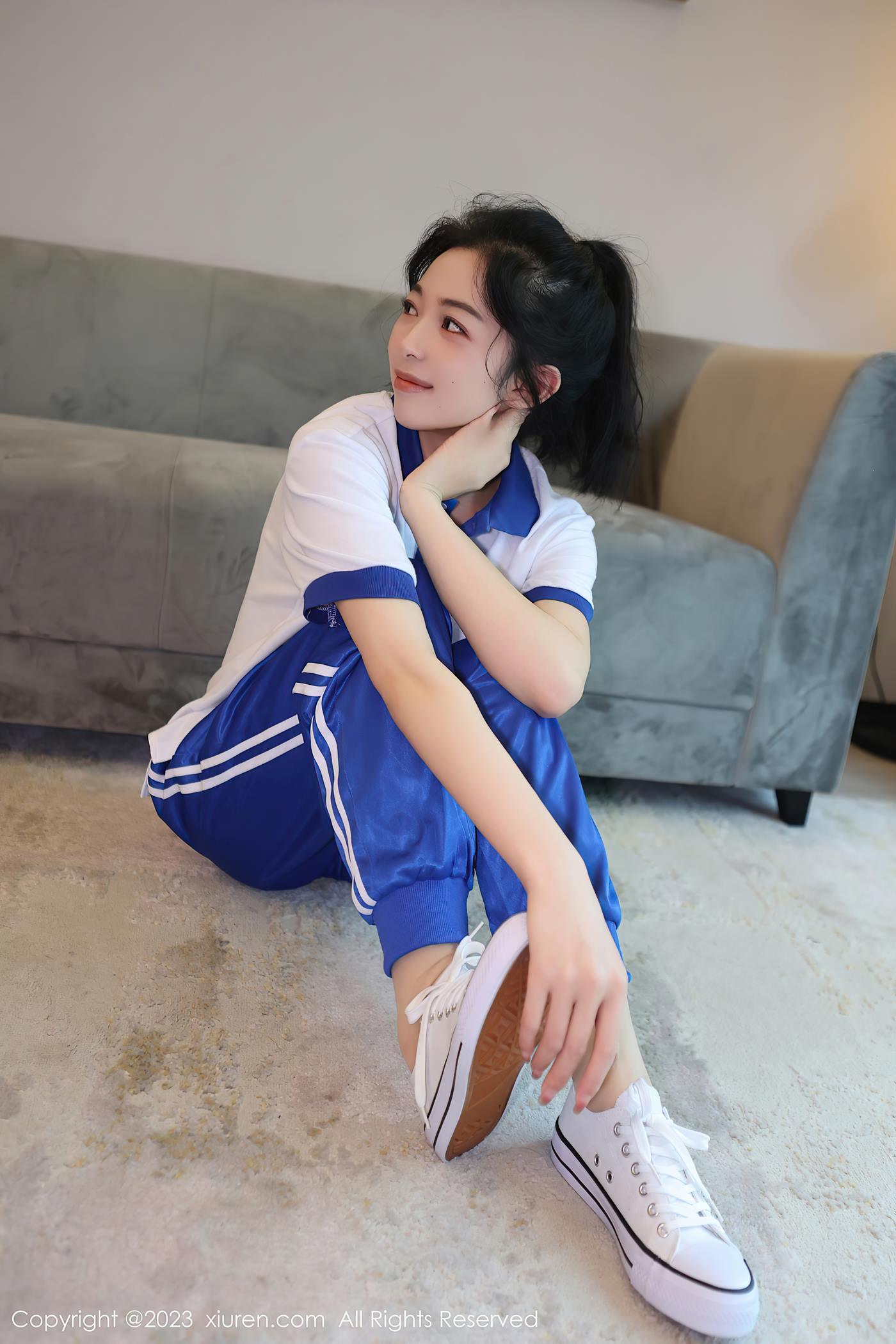 图片[24]-[Xiuren秀人网]2023.06.05 NO.6855 茜茜Kimi[52+1P] – 速更版-美库