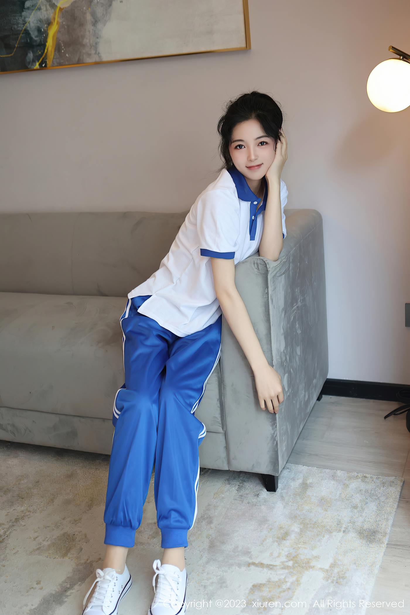 图片[27]-[Xiuren秀人网]2023.06.05 NO.6855 茜茜Kimi[52+1P] – 速更版-美库