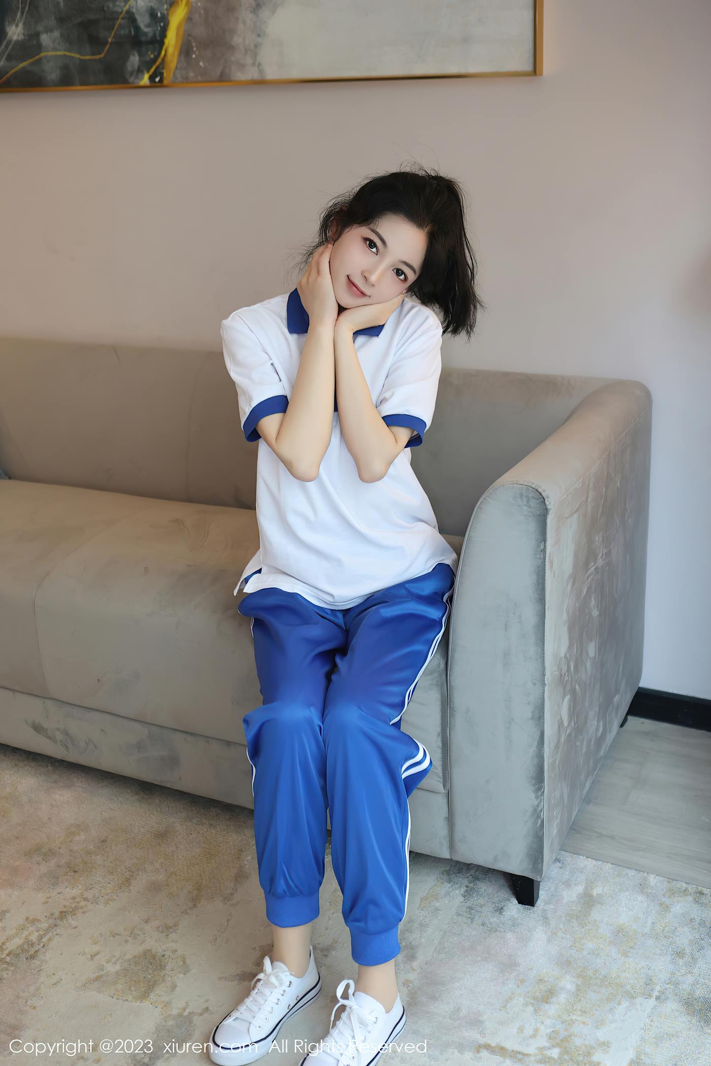 图片[28]-[Xiuren秀人网]2023.06.05 NO.6855 茜茜Kimi[52+1P] – 速更版-美库