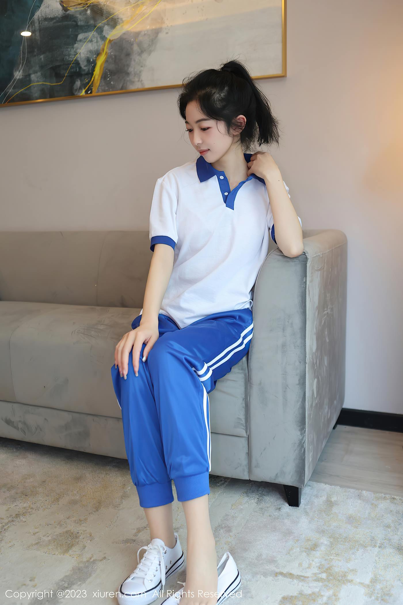 图片[30]-[Xiuren秀人网]2023.06.05 NO.6855 茜茜Kimi[52+1P] – 速更版-美库