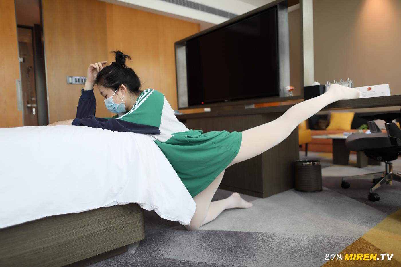 图片[66]-[ROSI艺学妹]2020.05.01 NO.123[72+1P／52.3MB] – 速更版-美库