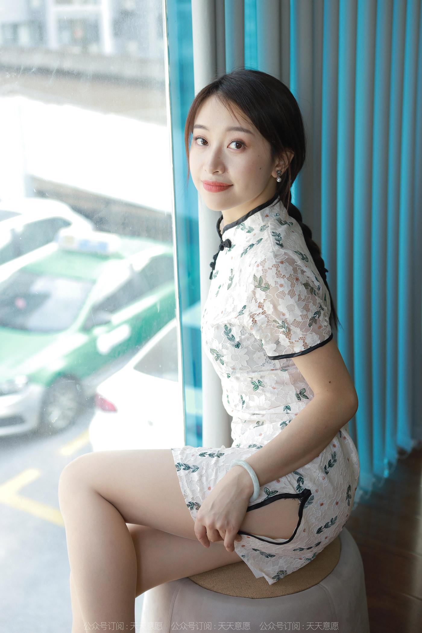 图片[55]-[IESS异思趣向] 2022.12.07 丝享家1291：小婕《柔情似水》[89P] – 速更版-美库