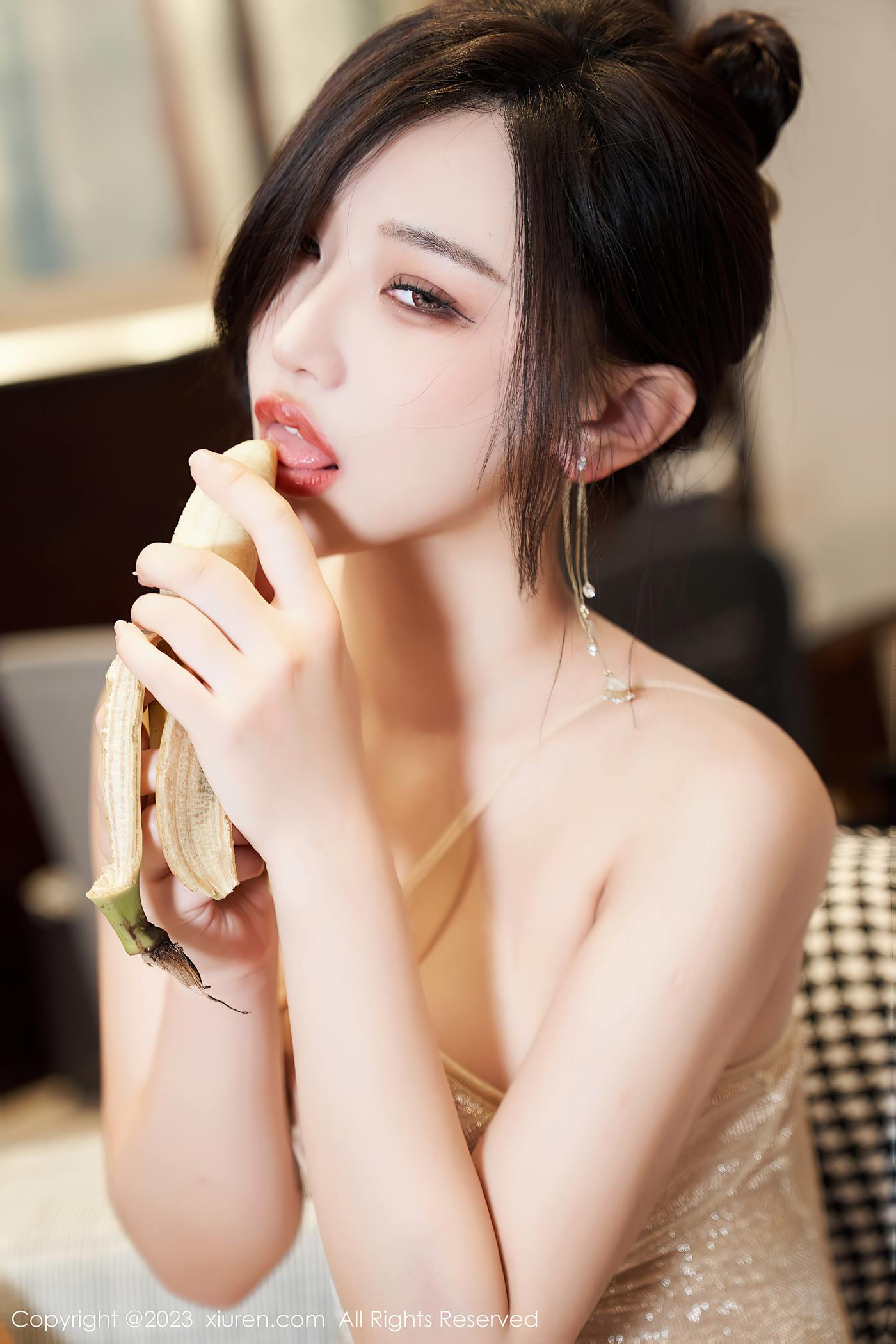 图片[17]-[Xiuren秀人网]2023.06.05 NO.6857 妙可可Cheese[27+1P] – 速更版-美库