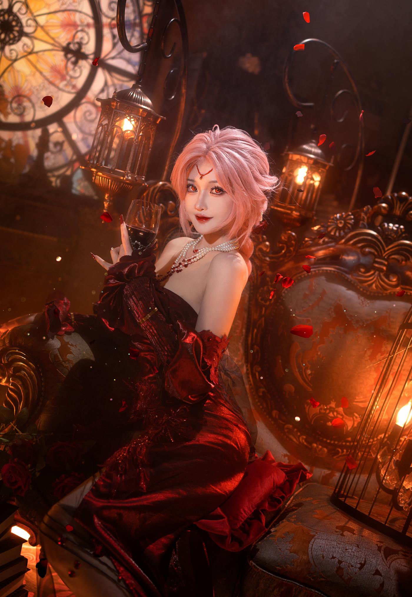 图片[11]-露兒大魔王  – 禁闭者 MBCC-S-148 切尔西[18P] – 速更版-美库