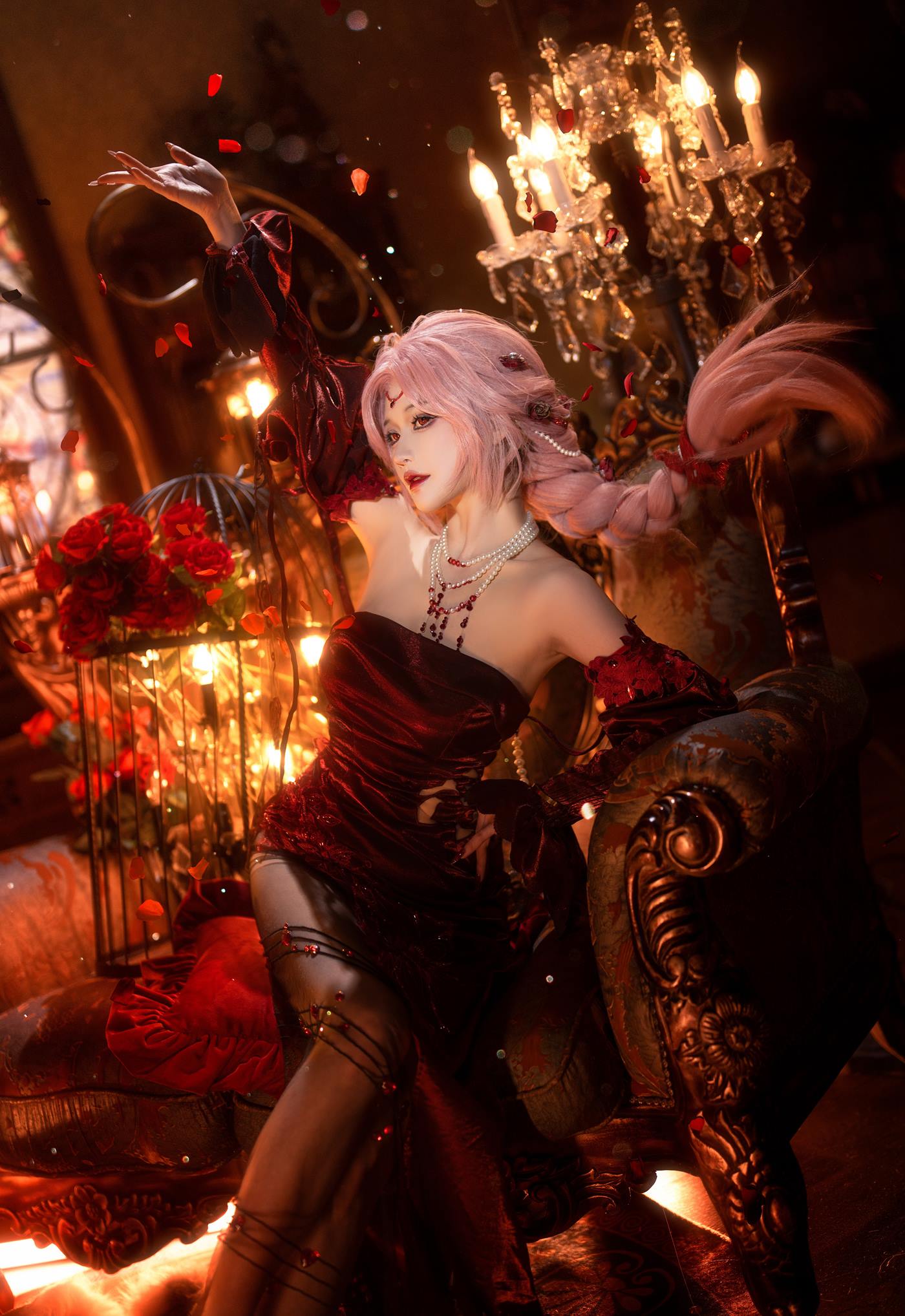 图片[16]-露兒大魔王  – 禁闭者 MBCC-S-148 切尔西[18P] – 速更版-美库