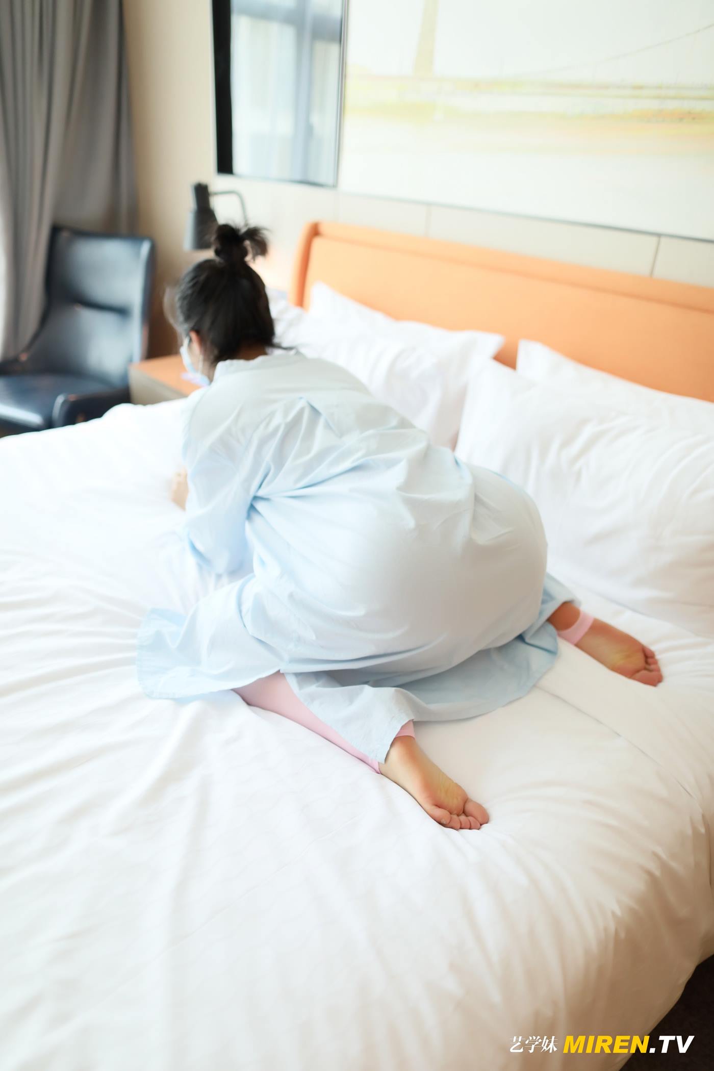 图片[16]-[ROSI艺学妹]2020.05.02 NO.124[65+1P] – 速更版-美库