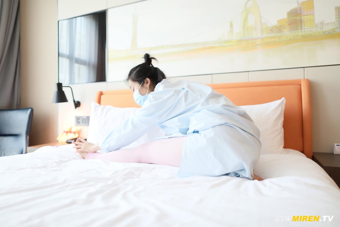 图片[27]-[ROSI艺学妹]2020.05.02 NO.124[65+1P] – 速更版-美库