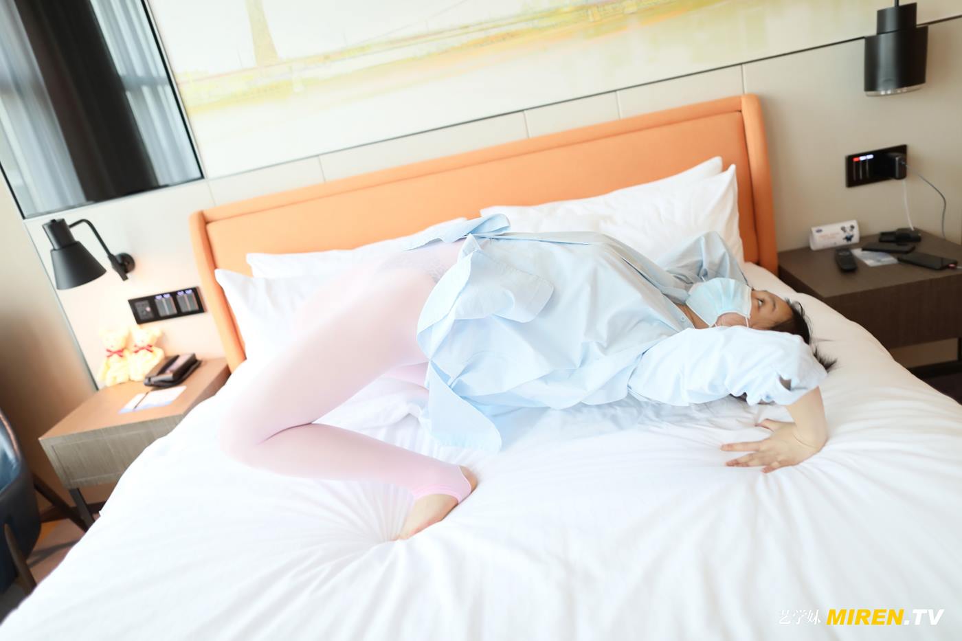 图片[33]-[ROSI艺学妹]2020.05.02 NO.124[65+1P] – 速更版-美库