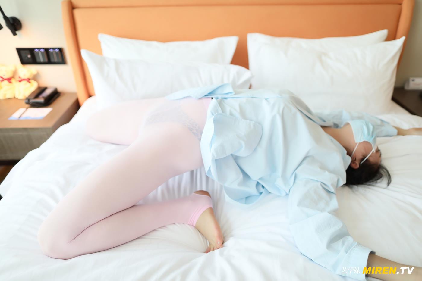 图片[40]-[ROSI艺学妹]2020.05.02 NO.124[65+1P] – 速更版-美库