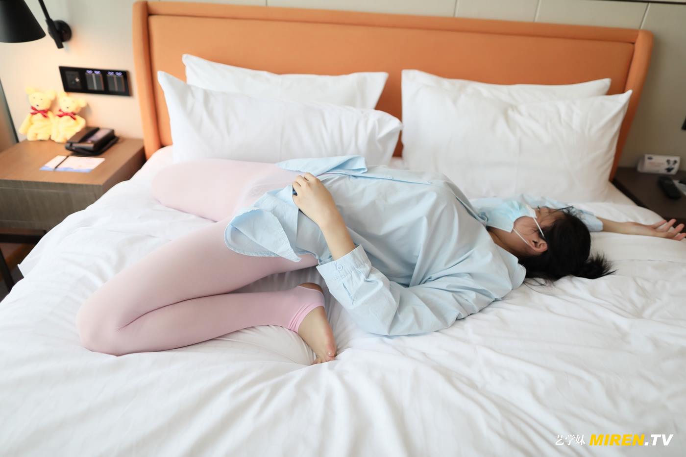 图片[43]-[ROSI艺学妹]2020.05.02 NO.124[65+1P] – 速更版-美库