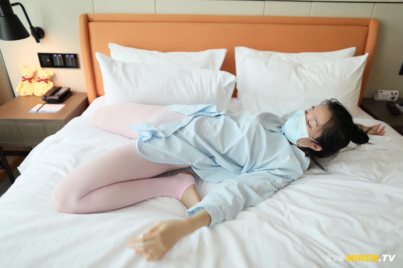 图片[44]-[ROSI艺学妹]2020.05.02 NO.124[65+1P] – 速更版-美库