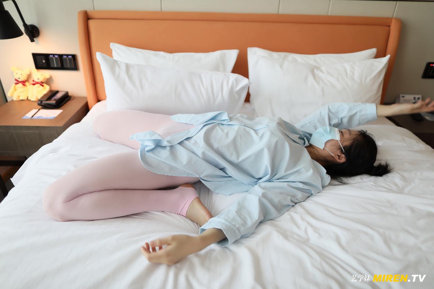 图片[45]-[ROSI艺学妹]2020.05.02 NO.124[65+1P] – 速更版-美库