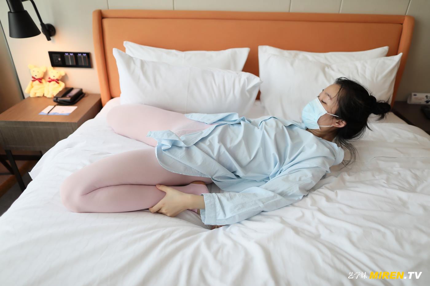 图片[46]-[ROSI艺学妹]2020.05.02 NO.124[65+1P] – 速更版-美库