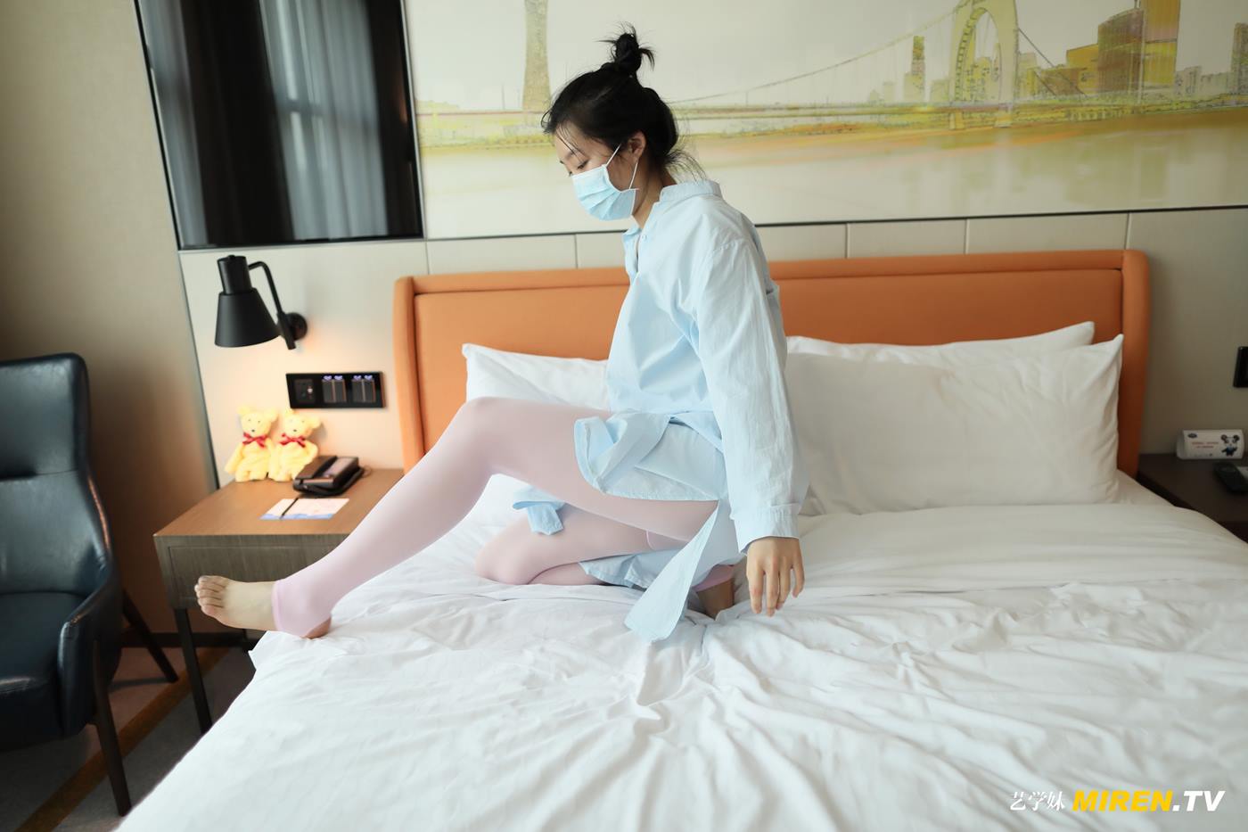 图片[49]-[ROSI艺学妹]2020.05.02 NO.124[65+1P] – 速更版-美库