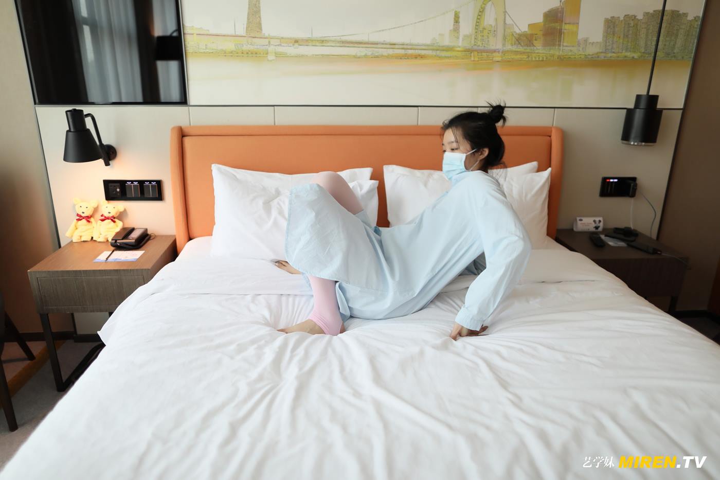 图片[51]-[ROSI艺学妹]2020.05.02 NO.124[65+1P] – 速更版-美库