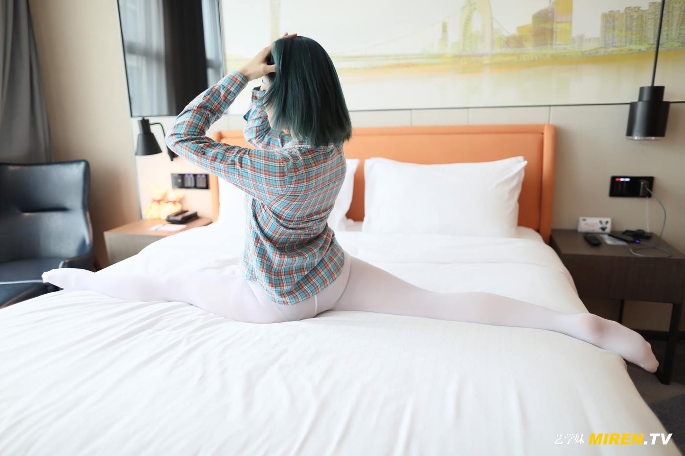 图片[23]-[ROSI艺学妹]2020.05.08 NO.127[26+1P] – 速更版-美库