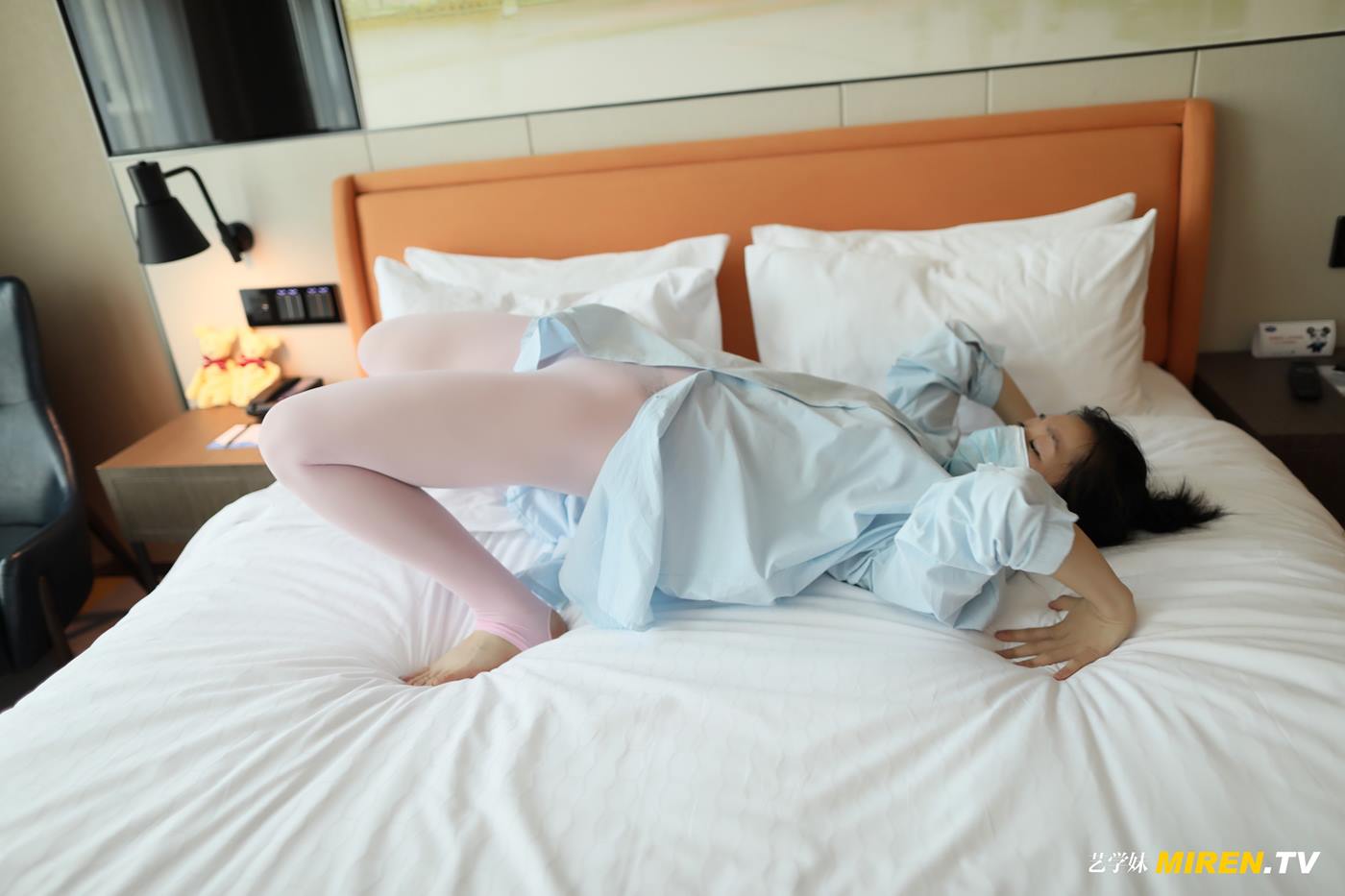 图片[53]-[ROSI艺学妹]2020.05.02 NO.124[65+1P] – 速更版-美库