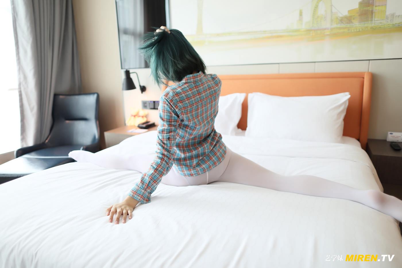 图片[24]-[ROSI艺学妹]2020.05.08 NO.127[26+1P] – 速更版-美库