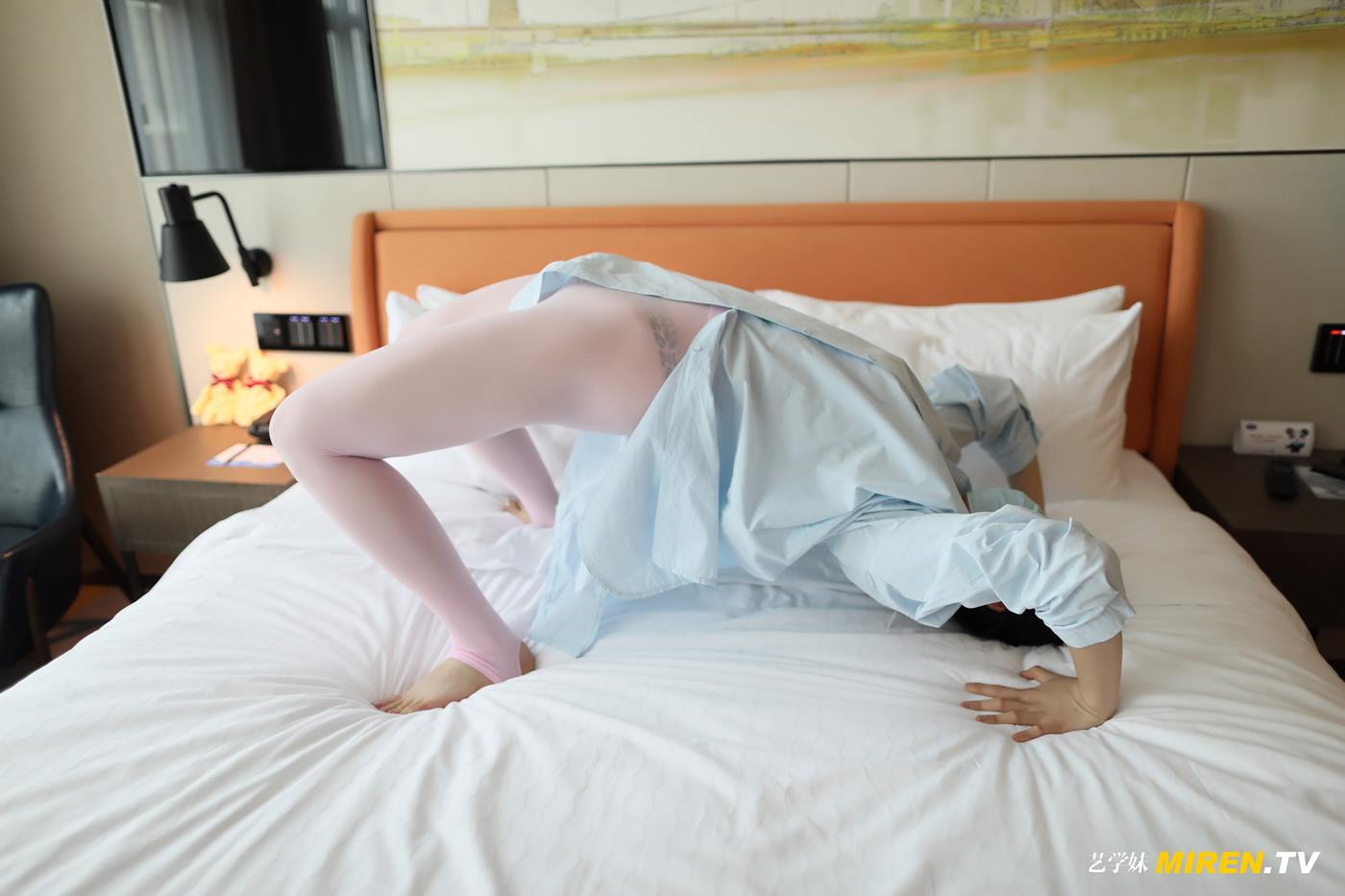 图片[54]-[ROSI艺学妹]2020.05.02 NO.124[65+1P] – 速更版-美库