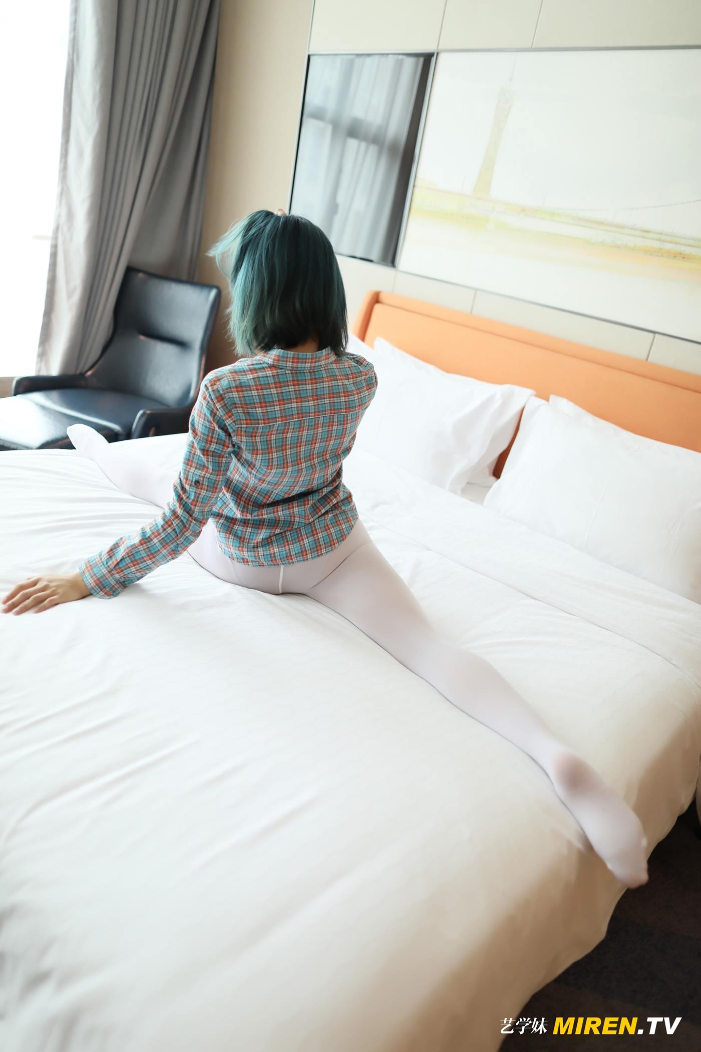 图片[26]-[ROSI艺学妹]2020.05.08 NO.127[26+1P] – 速更版-美库